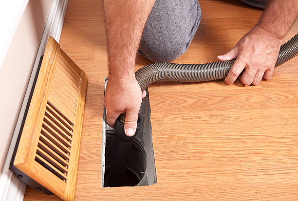 Best Ductwork Cleaning Services  in Falconer, NY