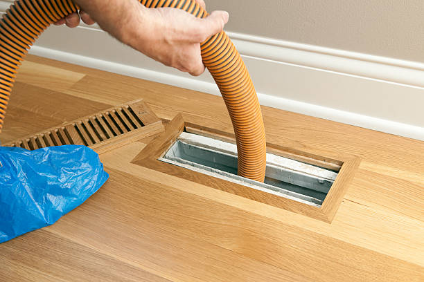 Best Home Air Vent Cleaning  in Falconer, NY