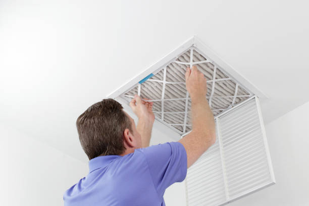 Best HVAC Maintenance and Cleaning  in Falconer, NY